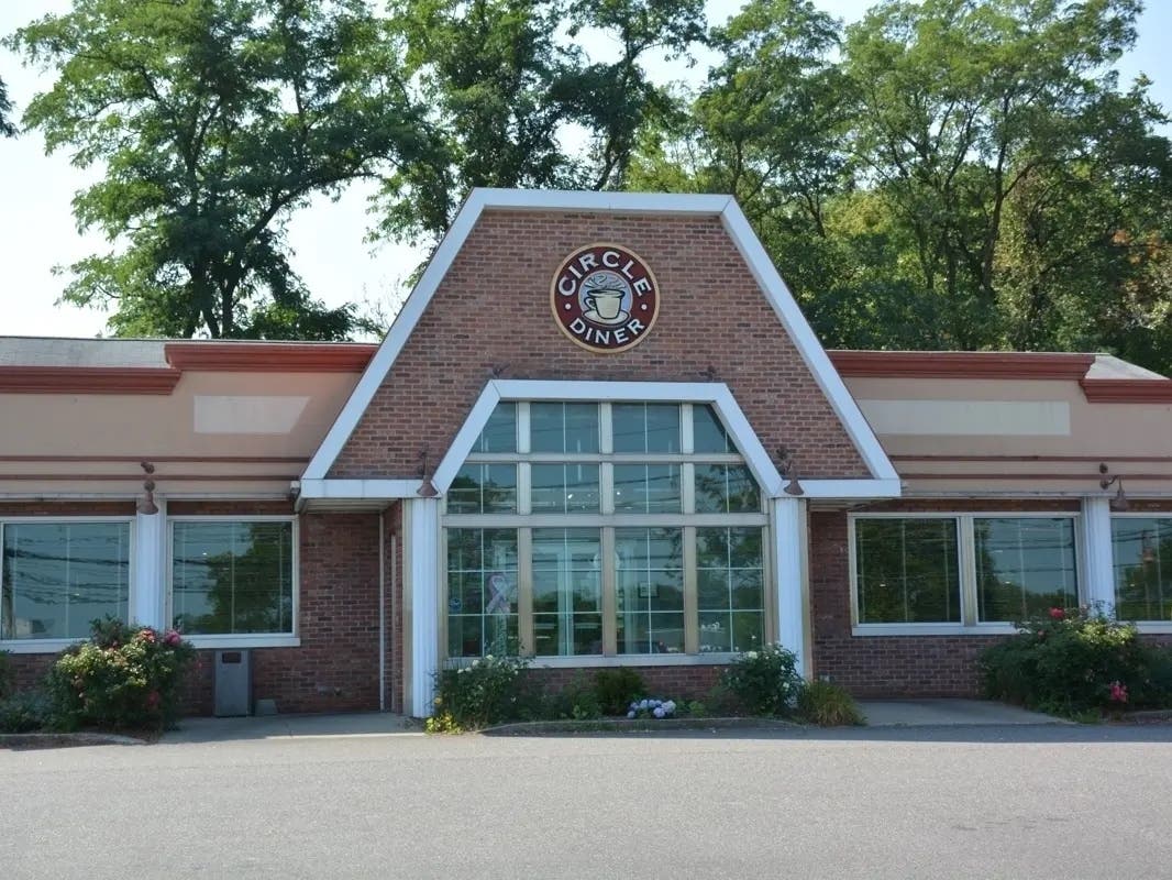 The Circle Diner on the Post Road in Fairfield reportedly has closed after more than 20 years.