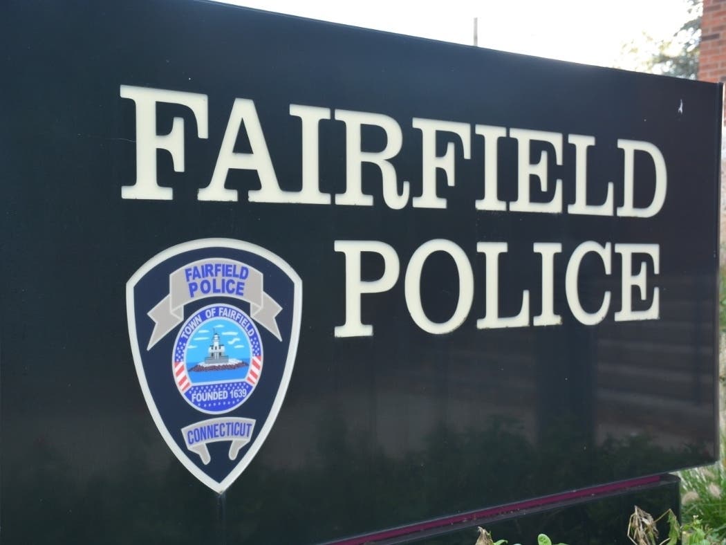 Bridgeport resident Wesner Thelamour was arrested Wednesday on new charges in connection with a March 2 armed robbery in Fairfield, according to police.