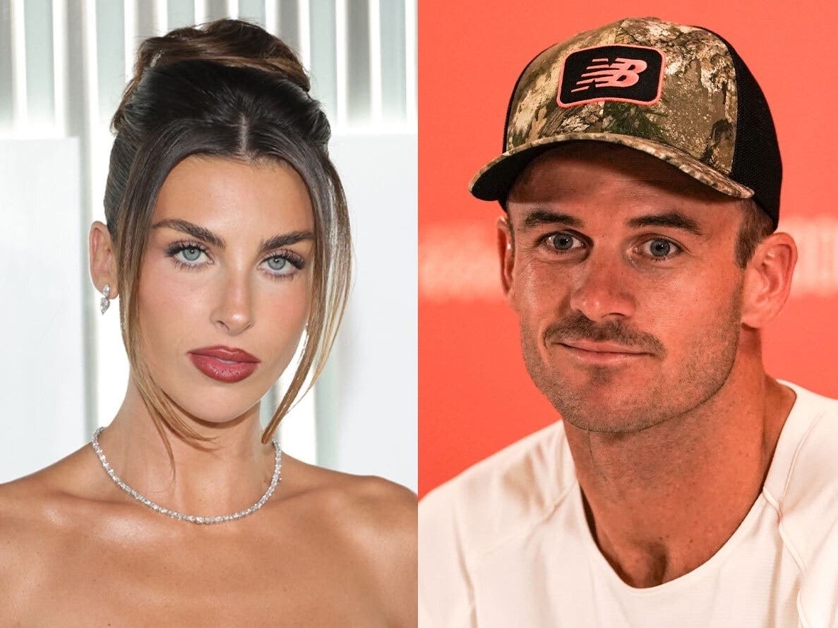 Fashion Influencer, Pro Tennis Player Buy Fairfield Estate: Report