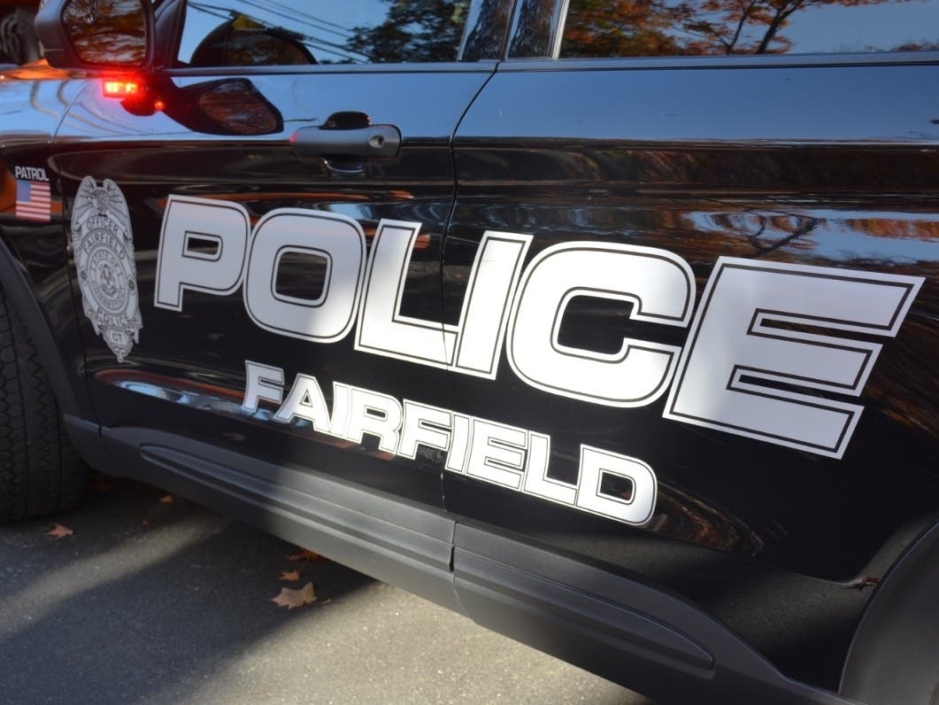 New Britain residents Victor Manuel Ortiz and Cristian Efrain Martinez were arrested by Fairfield police last week in connection with a stolen vehicle case that originated in Greenwich, according to authorities.