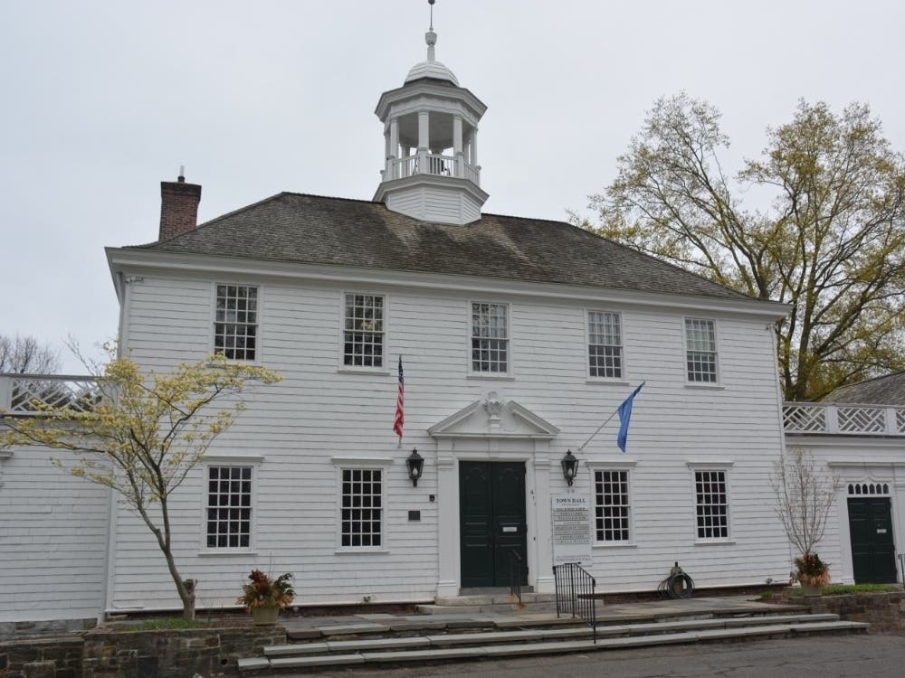 Fairfield RTM To Weigh Elder Housing Lease Extension, $1 Million Greenfield Hill Grant