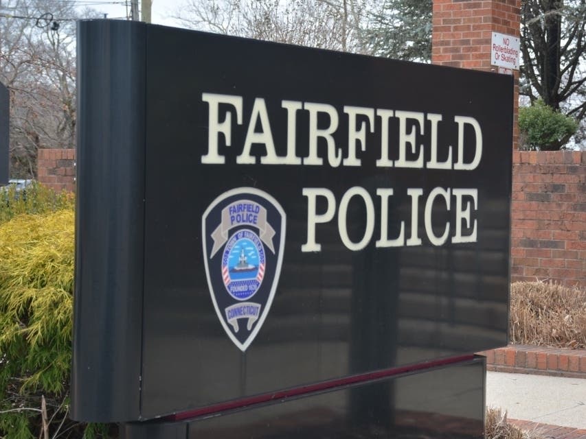 Suspect Accused Of Stealing $1,200 Worth Of Items From Stop & Shop In Fairfield: Police