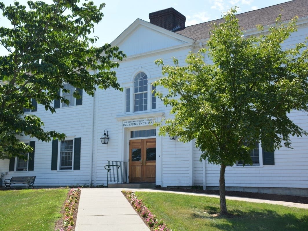 The Fairfield Representative Town Meeting is scheduled to vote on Monday on Fairfield's government and education budget for 2026-27. The mill rate will be set by the Board of Finance sometime in June.