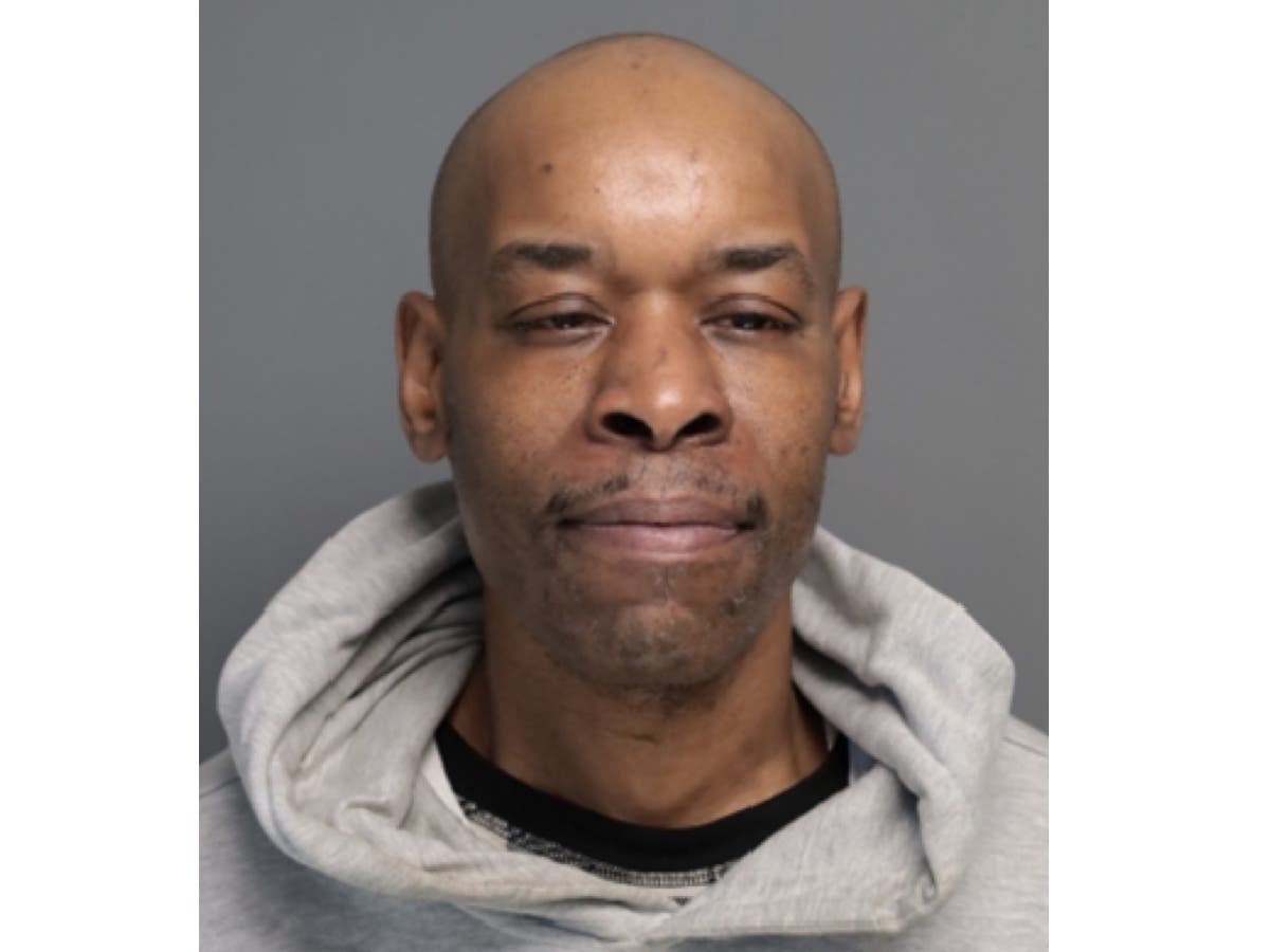 Bridgeport resident William Davis was arrested on a manslaughter charge this week in connection with the killing of 61-year-old Kevin McKinnon last year in Bridgeport, according to authorities. 
