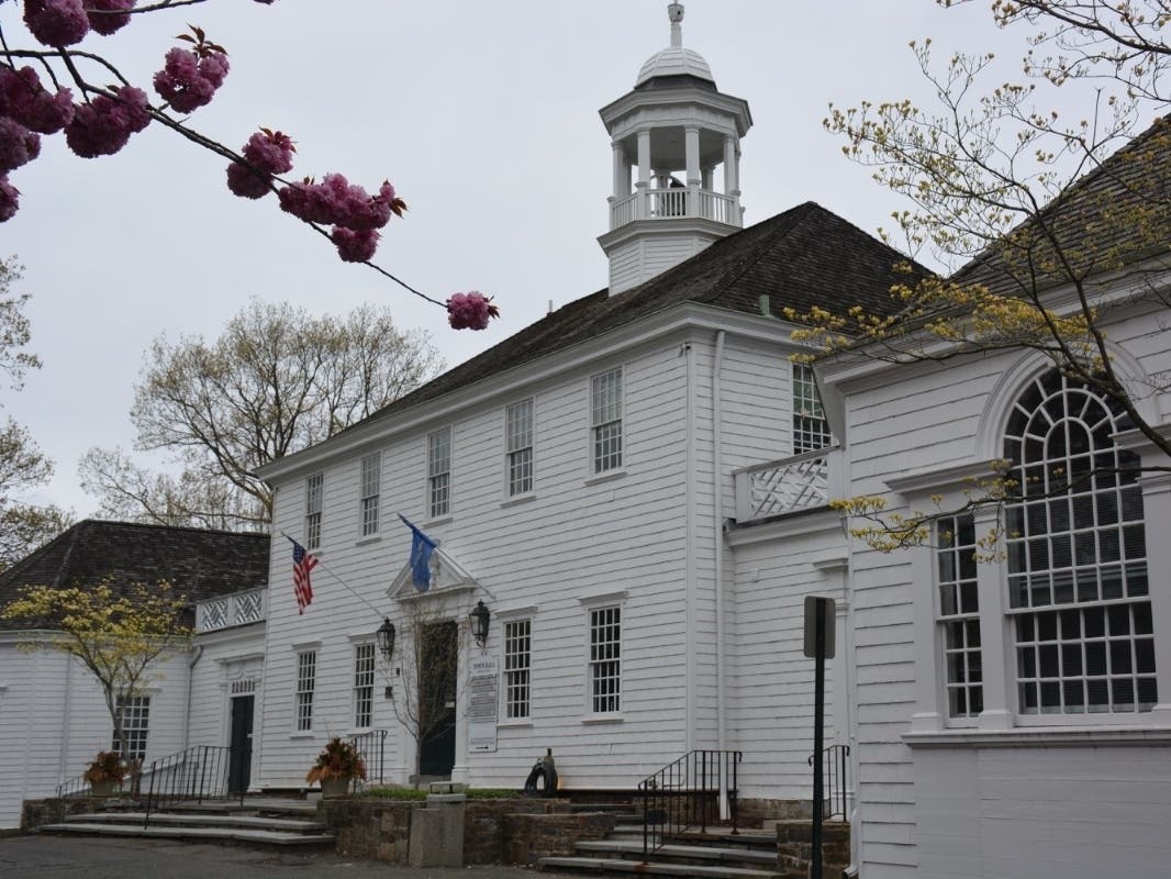 Fairfield RTM Vote Postponed On 2026-27 Town Budget