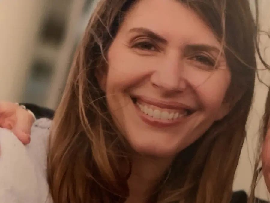 Jennifer Farber Dulos vanished from her New Canaan home on May 24, 2019. "We miss Jennifer’s love, her laughter, her hugs, her sparkling wit, her keen intelligence, her warmth, her quiet kindness, her strength, her style."