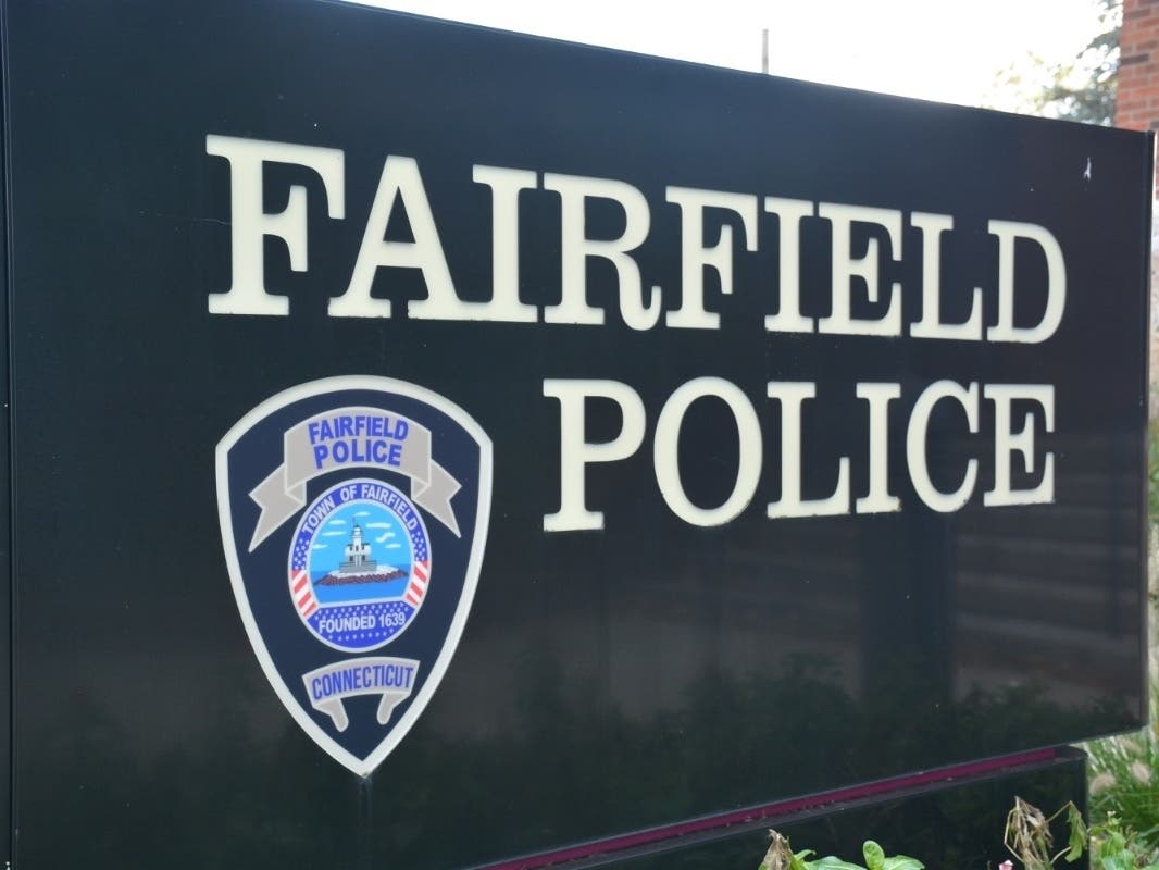 Ohio Man Accused Of Trying To Cash Fraudulent Check In Fairfield: Police