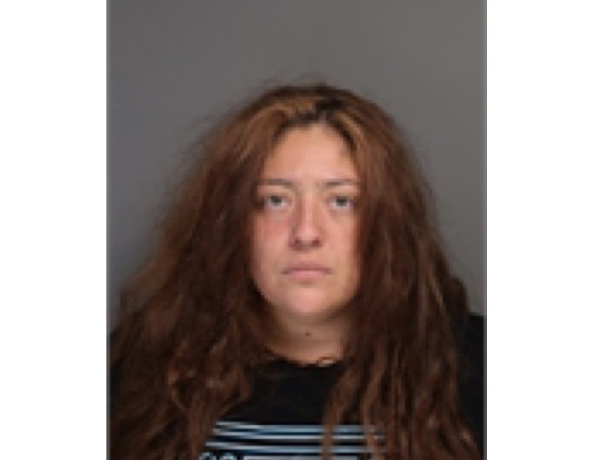Bridgeport resident Abrnalesa Orellano was arrested Sunday on assault and carjacking charges in connection with a knife assault in Bridgeport, according to authorities.