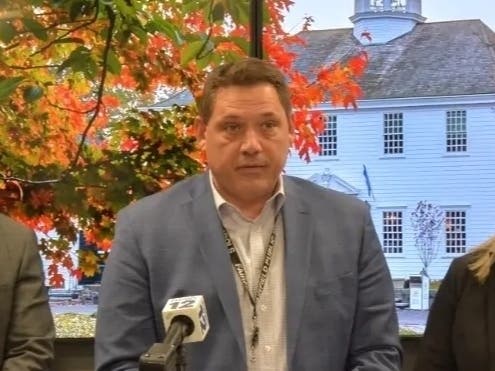 The Fairfield Board of Education this week approved a new three-year contract for Superintendent of Schools Michael Testani. The new pact runs from July 1 through June 30, 2029.