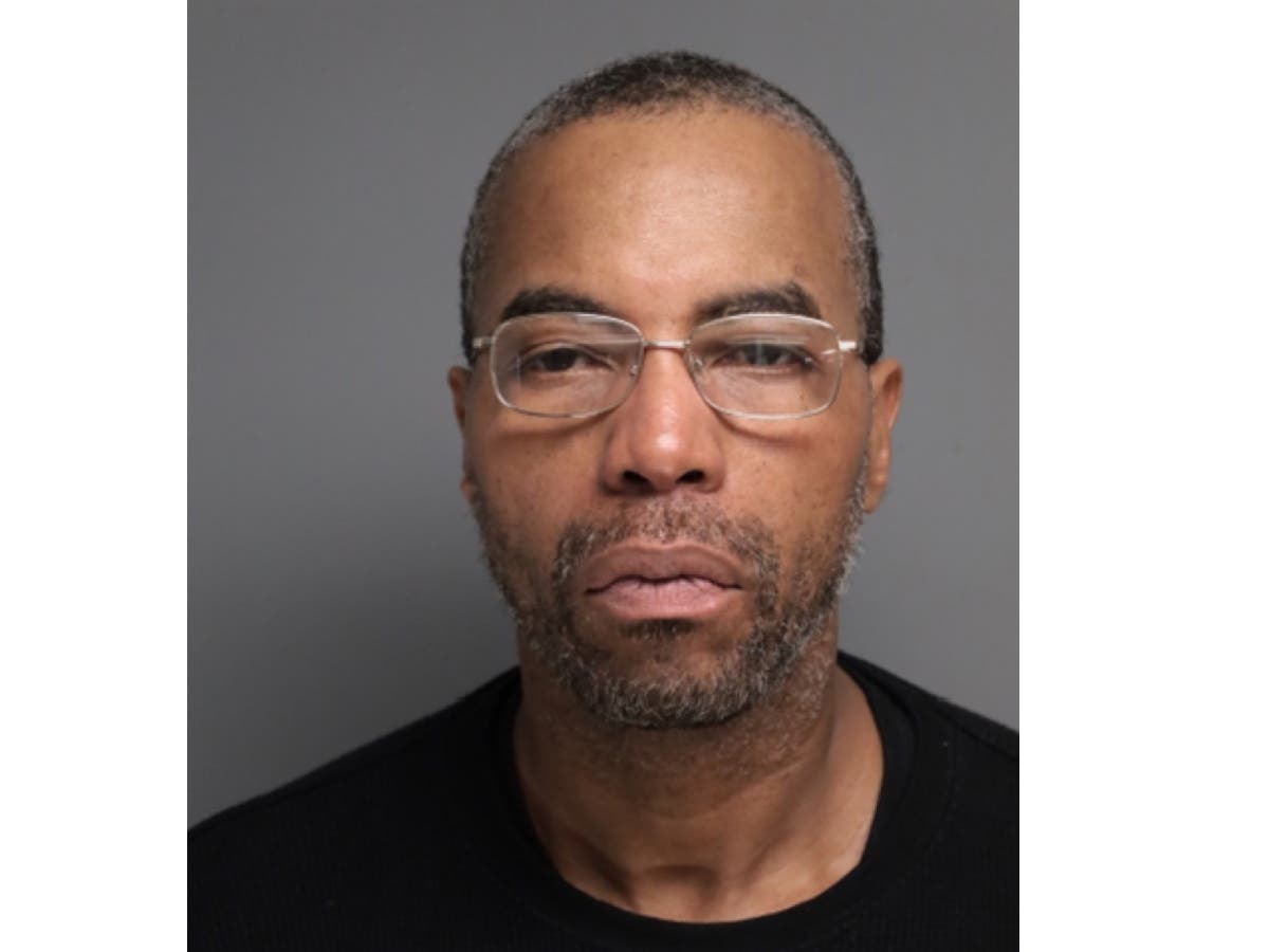 Bridgeport resident Johnnie Newkirk was arrested on a murder charge this week by Bridgeport police in the killing this month of Willesha Riddick.