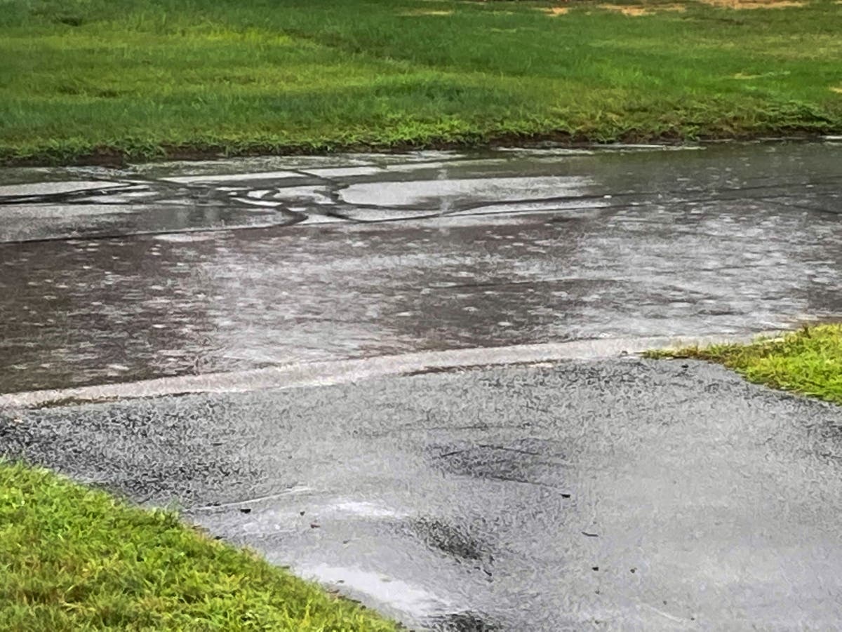 Fairfield Offers Temporary Parking Alternative For Residents In Flood-Prone Areas