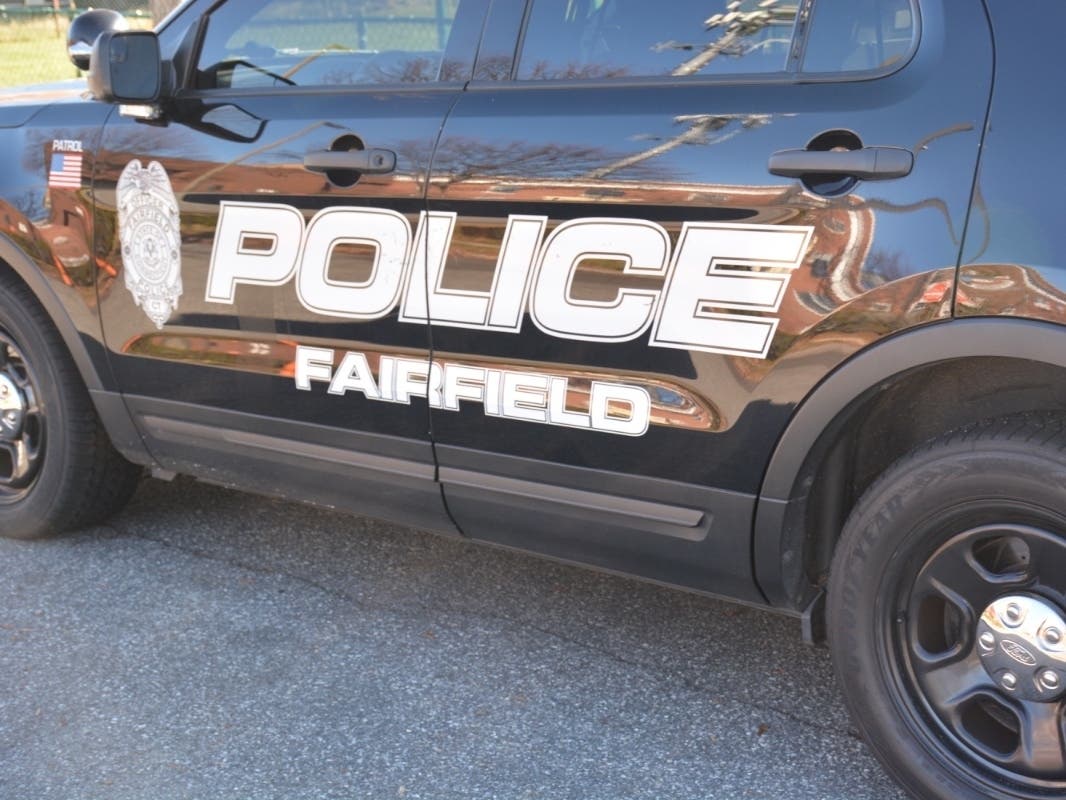 2 Suspects Accused Of Liquor Store Thefts In Fairfield: Police