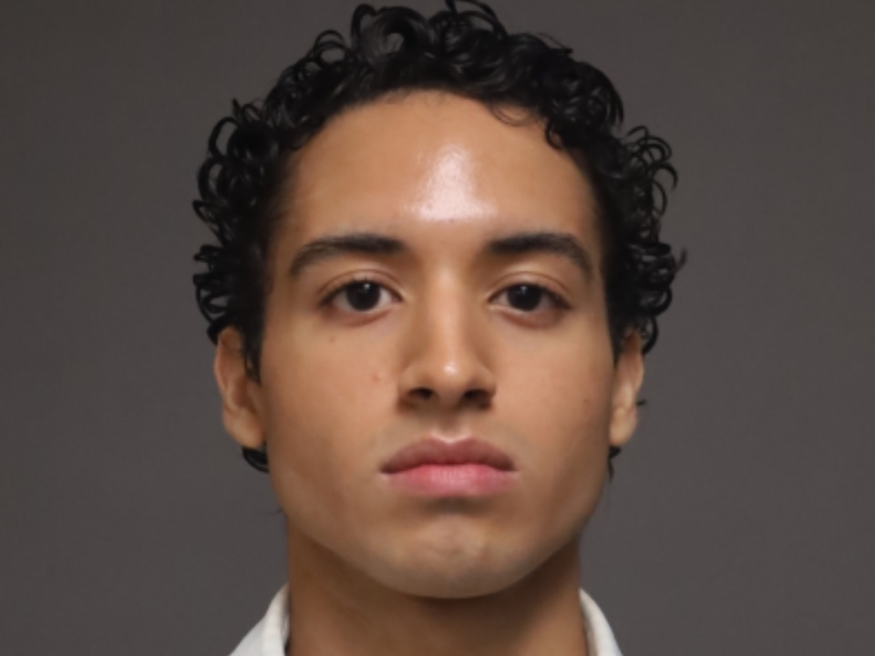 Fairfield resident Jayden Oliva was arrested on a warrant Thursday charging him with first-degree possession of child sexual abuse material, according to authorities.