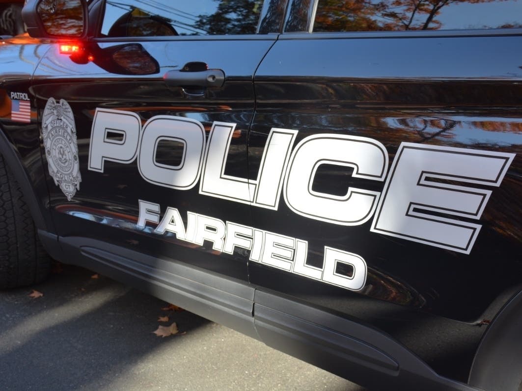 The Fairfield Police Department announced it is hiring entry-level and certified officers.