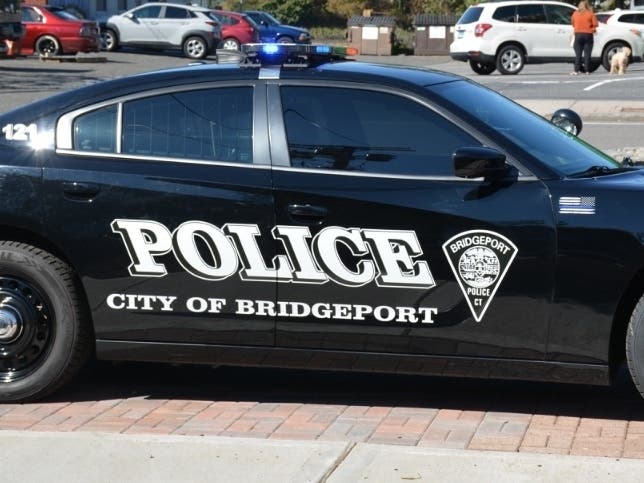 Bridgeport police said a missing 4-year-old Bridgeport boy has been found.