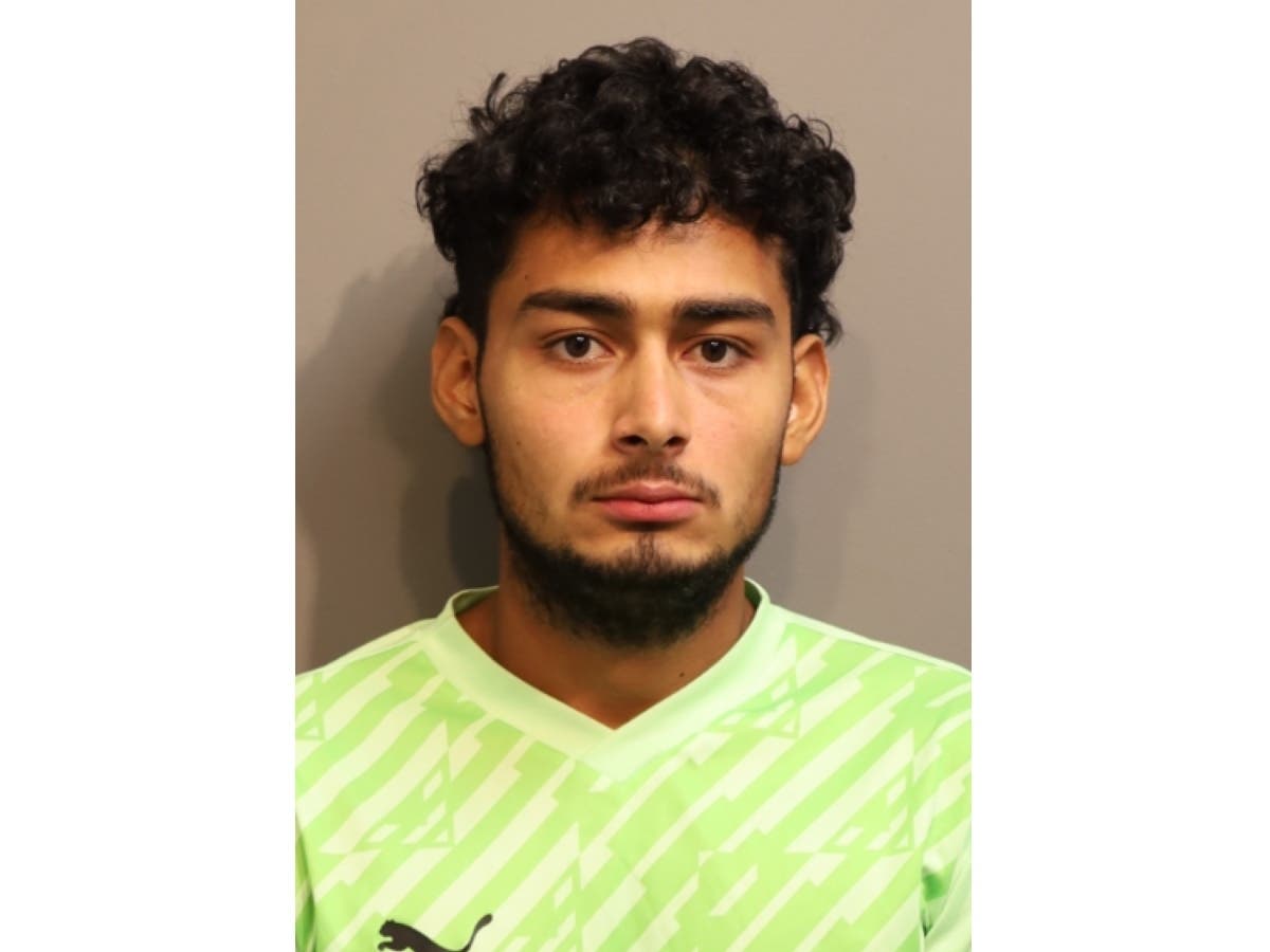 Nashville, TN resident Henry “Anthony” Timal was arrested on a warrant charging him with first-degree sexual assault and related violations in connection with the alleged sexual assault of a juvenile in Norwalk in 2025, according to authorities.