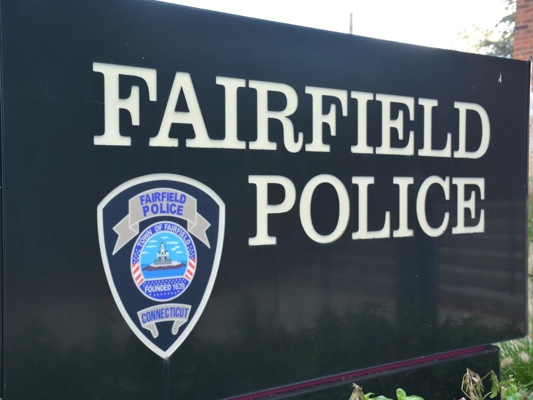 Fairfield Man Threw Rock At Car, Caused $4K In Damages, Cops Say