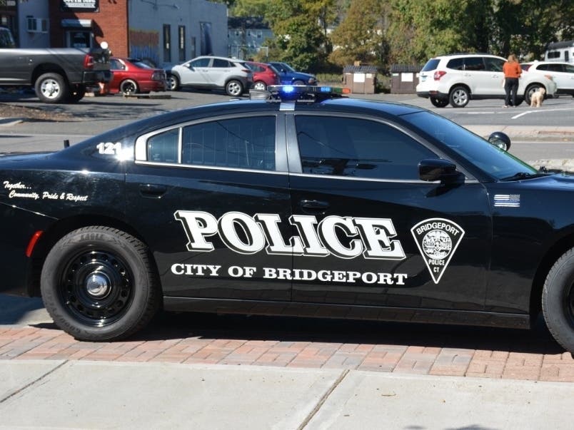 A man was injured early Tuesday in a stabbing at Bass Pro Shops in Bridgeport, according to police. A suspect has been apprehended in connection with the incident.