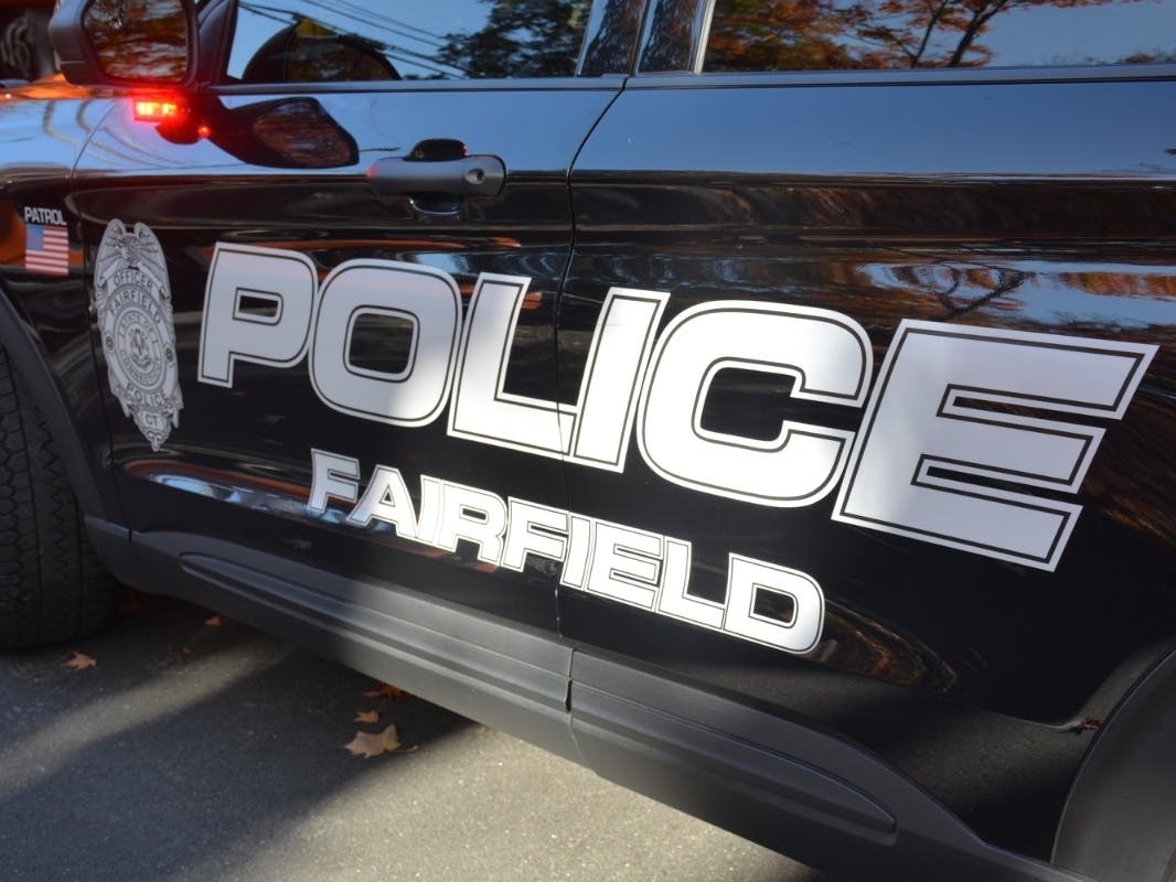 A man was stabbed during a Friday morning incident in Fairfield, and a suspect is in custody, according to police.