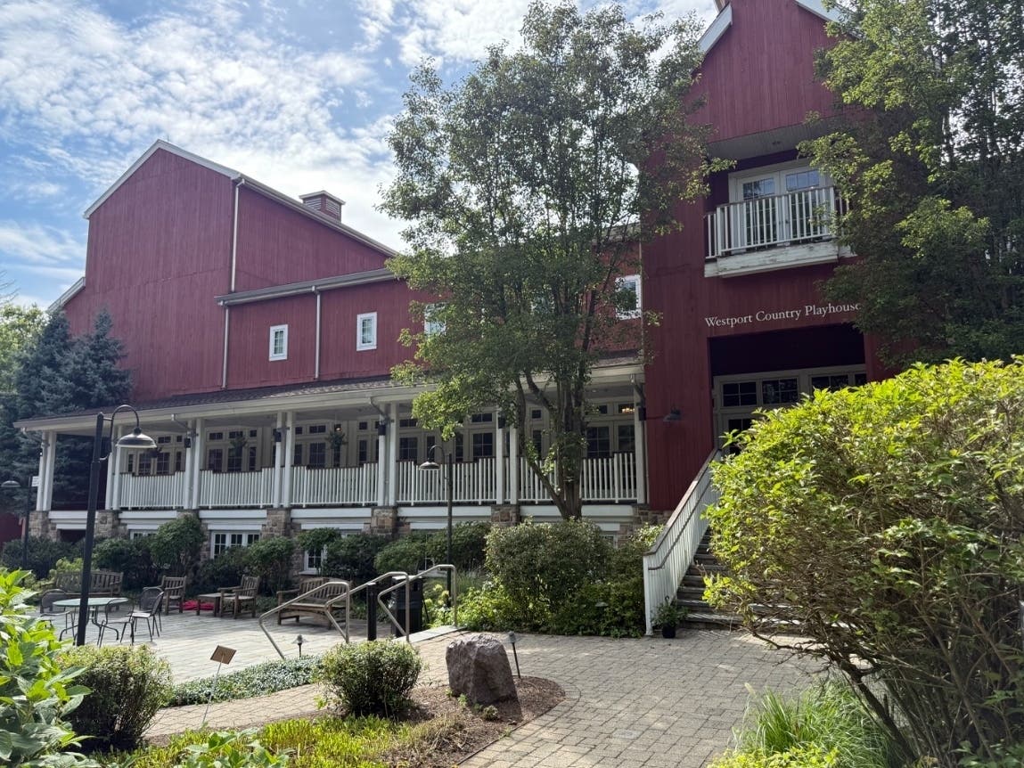 Single tickets for Westport Country Playhouse’s 2026-27 season go on sale Tuesday.