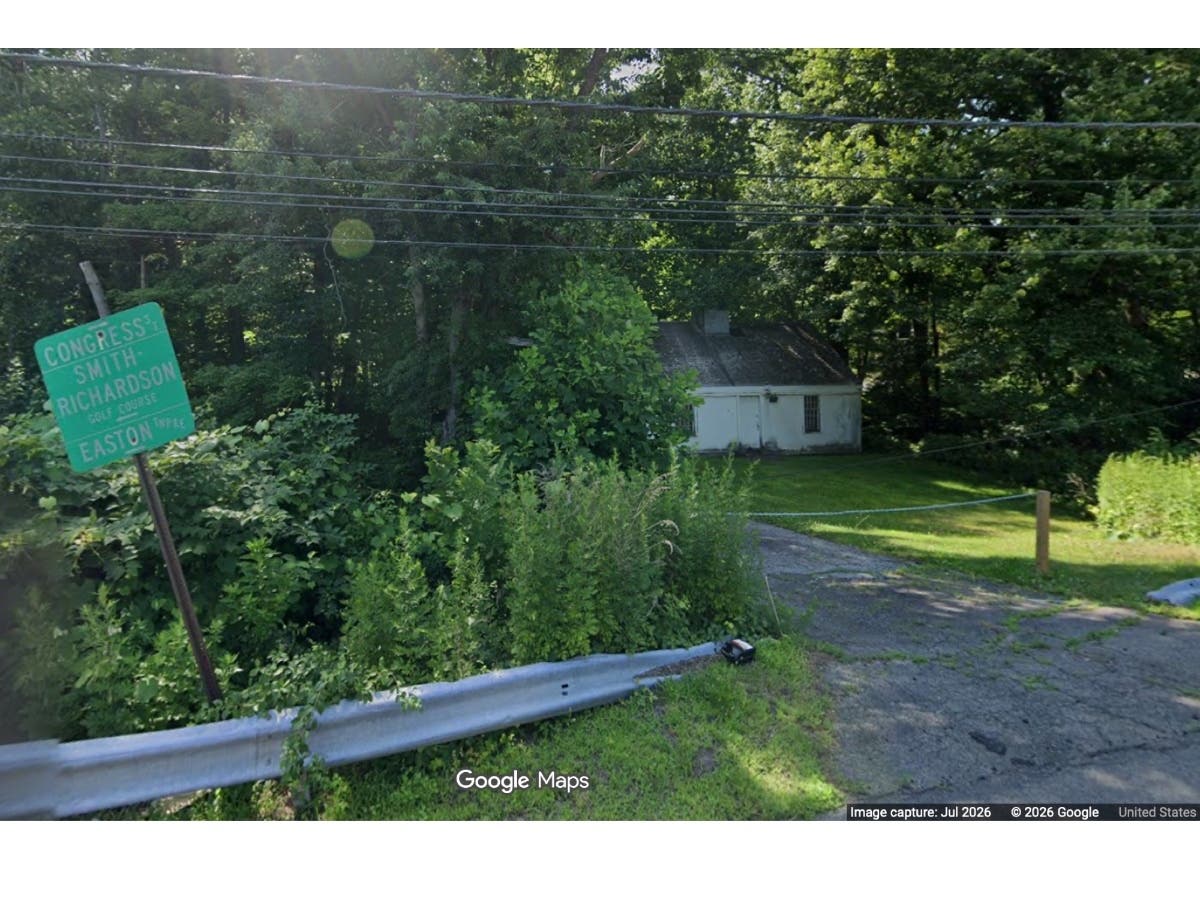 Fairfield Land Acquisition Commission To Discuss Open Space Funding, 80 Congress Street