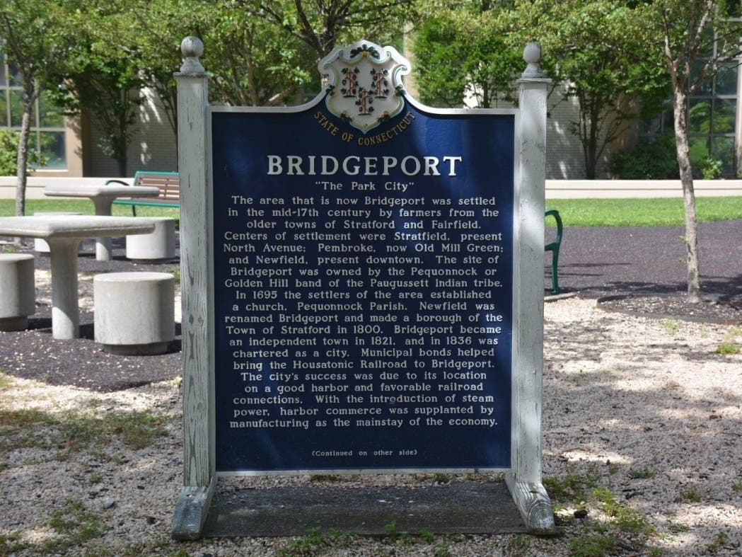 Here are five things to know about life around Bridgeport this week.