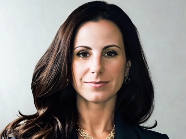 Amybeth Laroche