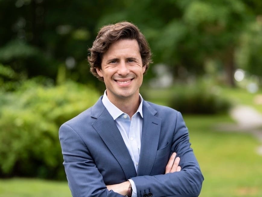 Rob Blanchard