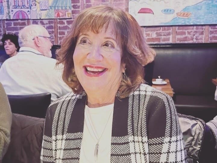 Mary Ann Connelly