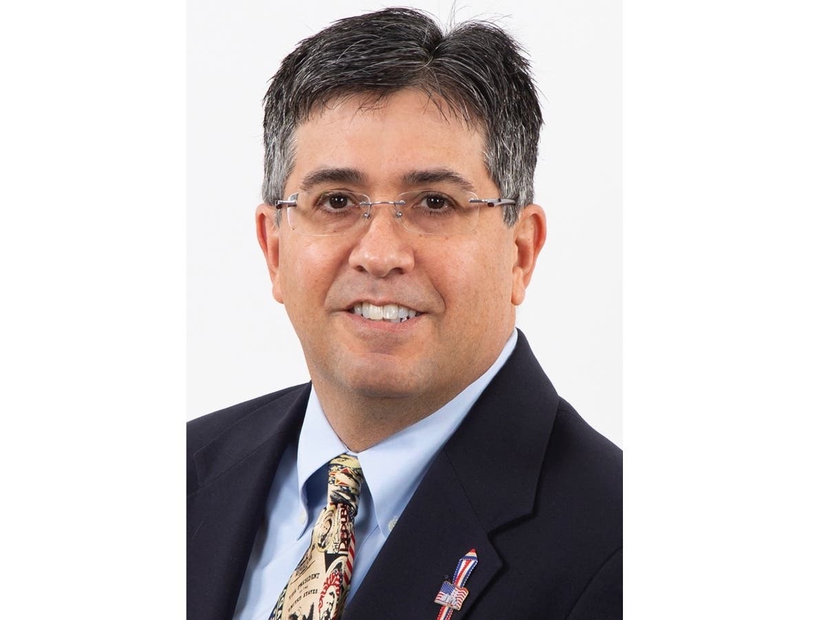 Ken Astarita