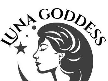 LunaGoddess logo