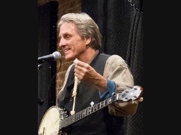 Mark Dvorak 