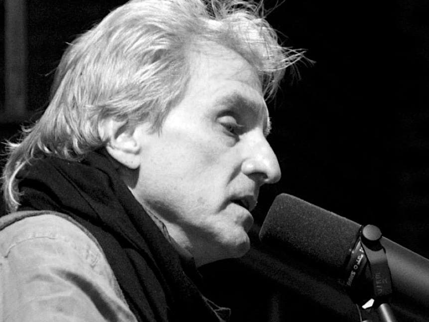 Mark Dvorak 