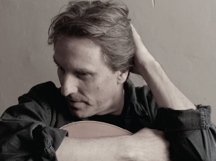 Mark Dvorak