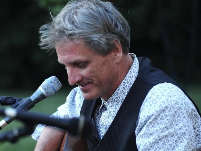 Mark Dvorak