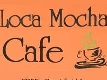 Loca Mocha Logo