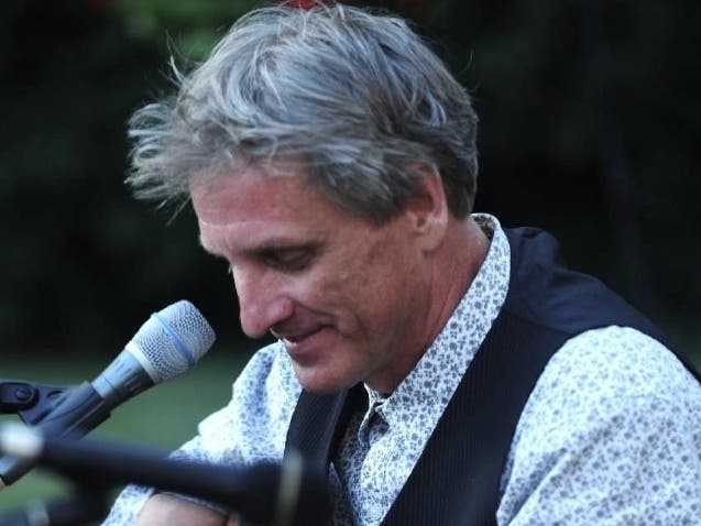 Mark Dvorak 