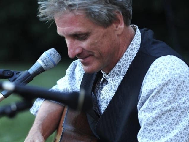Mark Dvorak