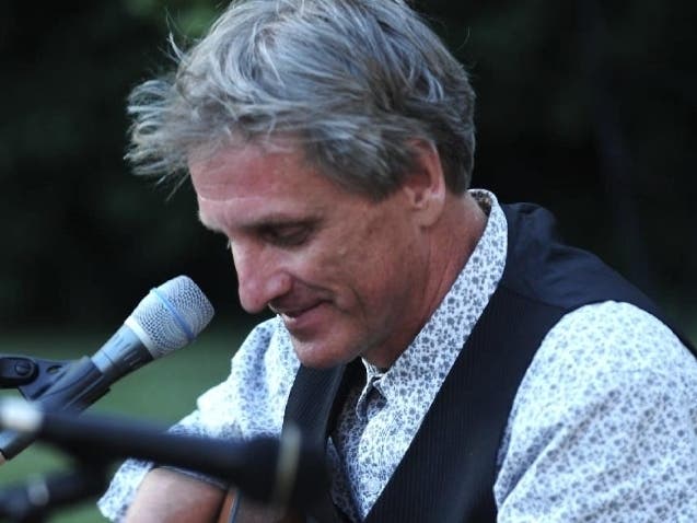 Mark Dvorak 