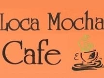 Loca Mocha logo