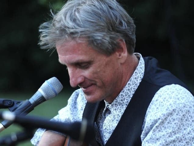 Mark Dvorak