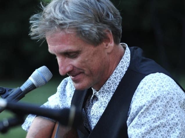 Mark Dvorak