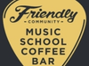 Friendly logo 