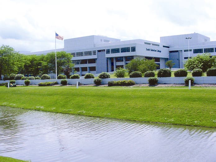 Register Now For Fall Classes At South Suburban College Oak Forest IL Patch
