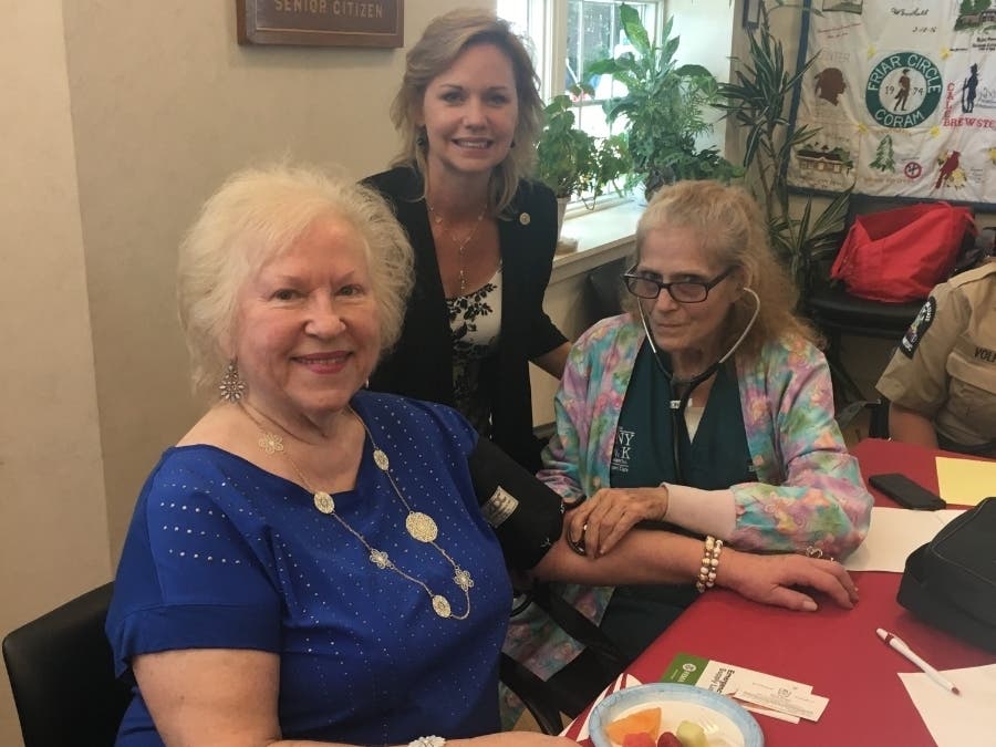 News small post card thumbnail