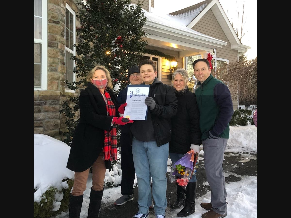 News small post card thumbnail