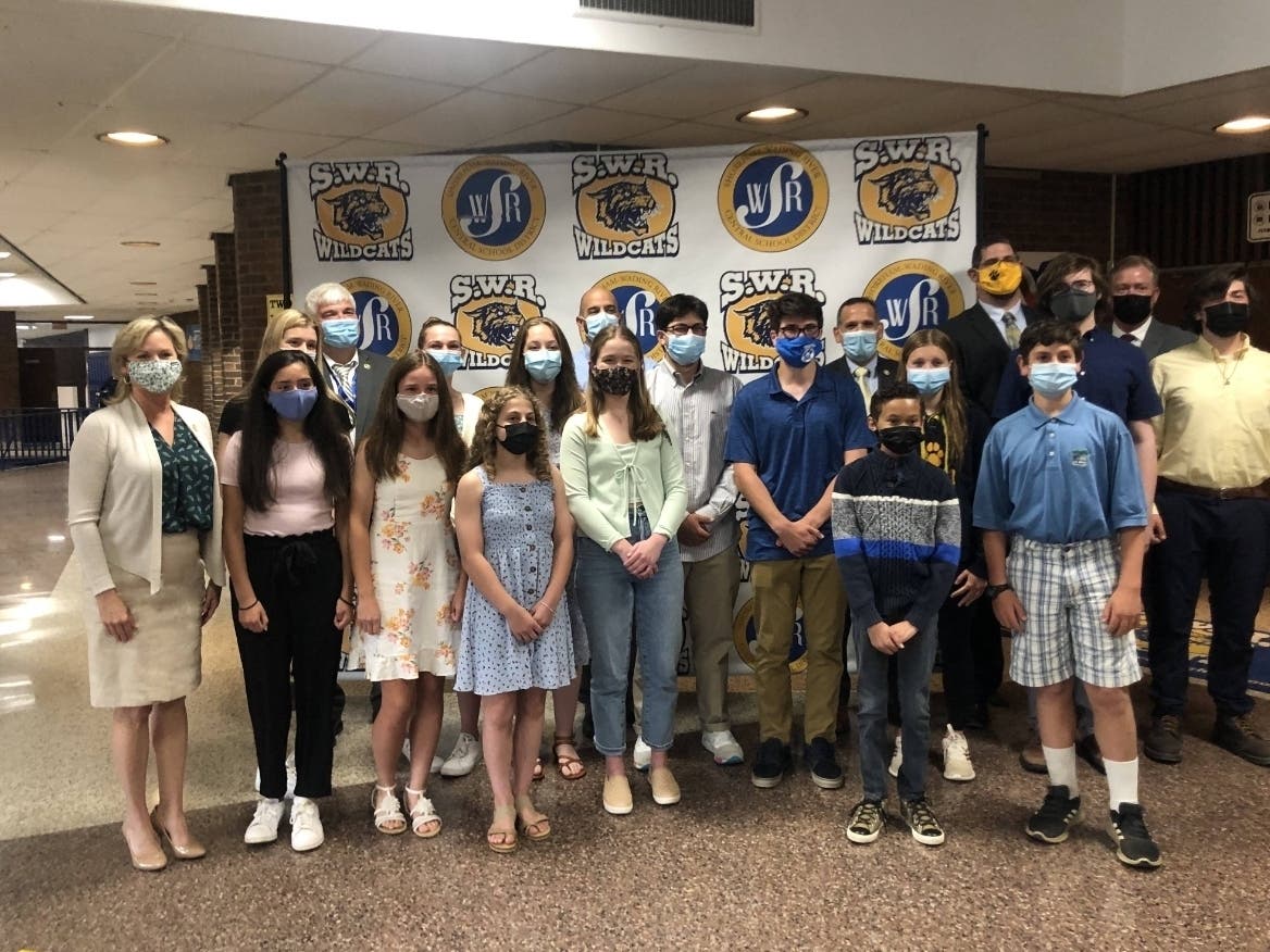 News small post card thumbnail