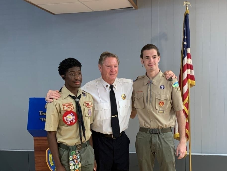 News small post card thumbnail