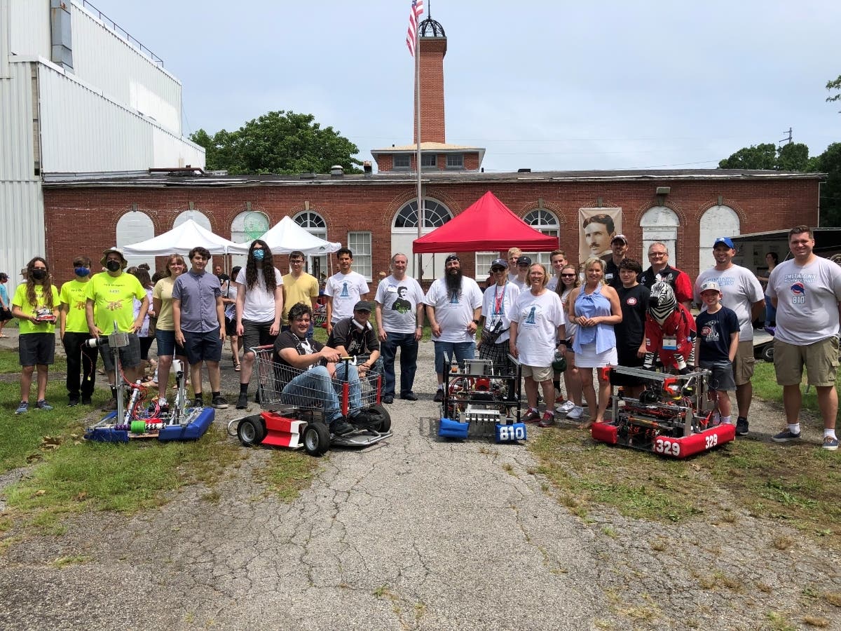 News small post card thumbnail