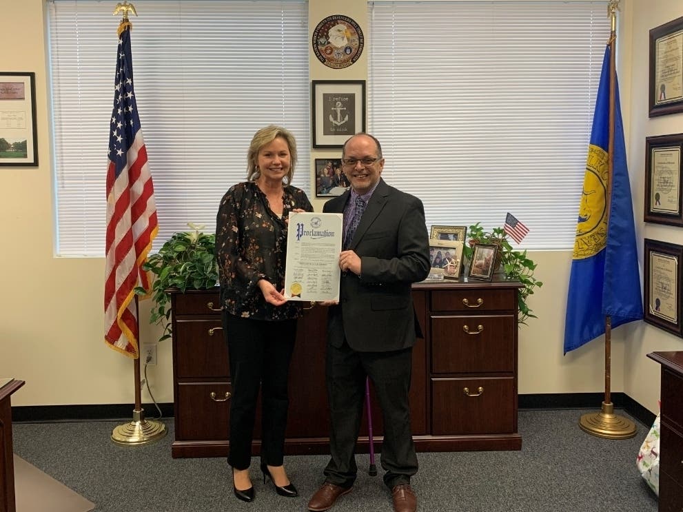 News small post card thumbnail